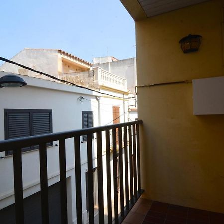 Enric Serra 54 L' Escala Exterior foto